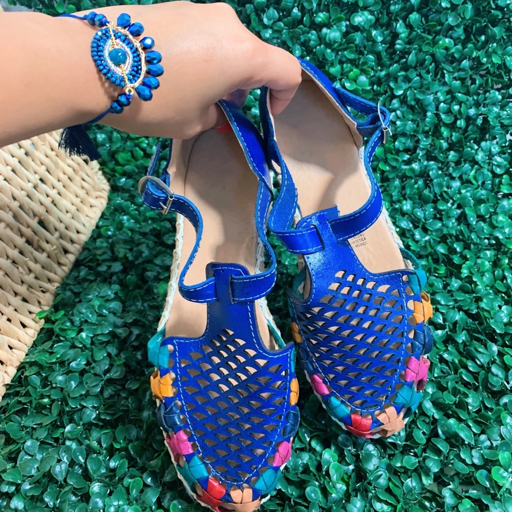 Lupitas Huaraches💞